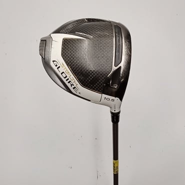 STEALTH　GLOIRE　PLUS 1W 10.5°  SR Speeder　NX　for　TM