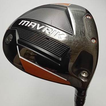 MAVRIK 1W 10.5°  R Diamana　50　for　Callaway