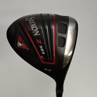 SRIXON Z585 1W 9.5° S Miyazaki Mahana｜Alpen Online 公式オンライン