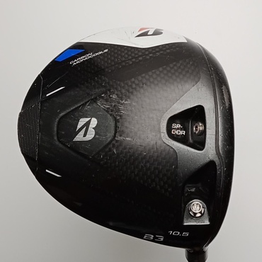 B3MAX　D 1W 10.5°  R VANQUISH　BS40　for　MAX