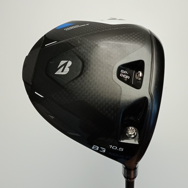 B3MAX　D 1W 10.5°  R VANQUISH　BS40　for　MAX