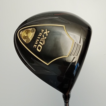 XXIO　PRIME　(2023) 1W 10.5°  R XXIO　PRIME　SP-1200