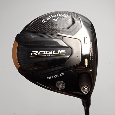 ROGUE　ST　MAX　D 1W 10.5°  S VENTUS　5　for　Callaway