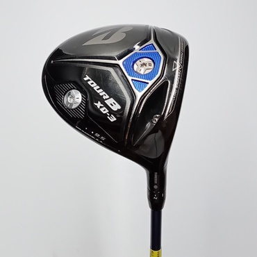 TOUR　B　XD-3　(2018) 1W 9.5°  S Tour　AD　VR-6