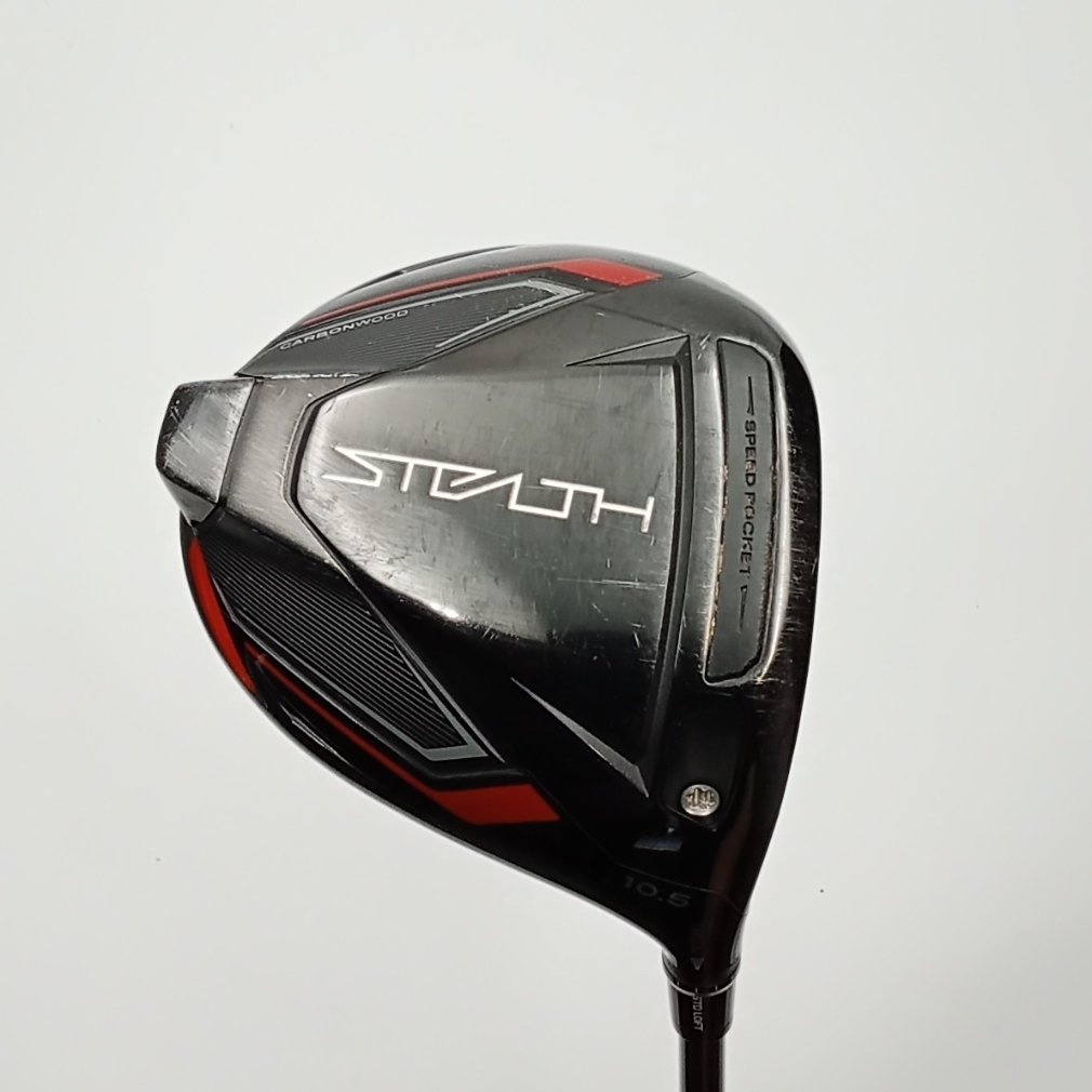 Stealth 4番ハイブリッド クラブ Stealth 4番ハイブリッド クラブ テーラーメイド ステルス