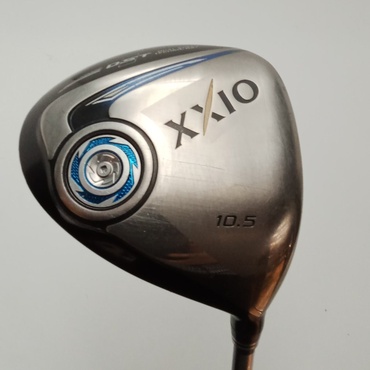 XXIO　9 1W 10.5°  SR XXIO　MP900