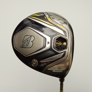 TOUR　B　JGR　(2019) 1W 10.5°  R Air　Speeder　JGR