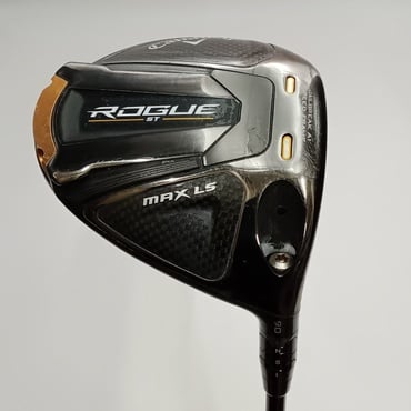 ROGUE　ST　MAX　LS 1W 9°  S TENSEI　55　for　Callaway