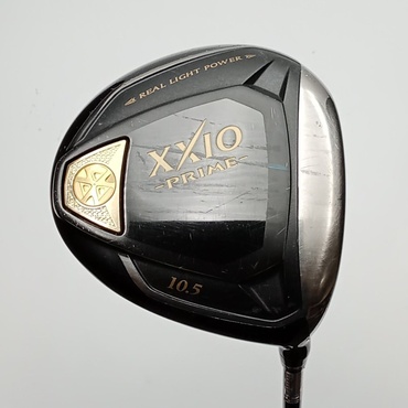 XXIO　PRIME　(2019) 1W 10.5°  R XXIO　PRIME　SP-1000