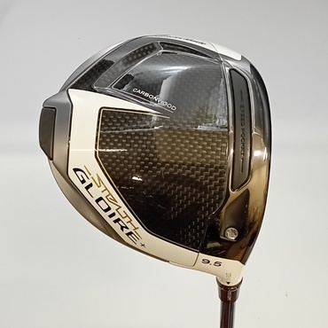 STEALTH　GLOIRE　PLUS 1W その他カーボン