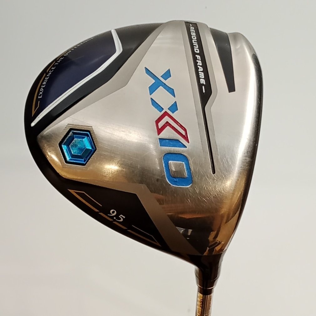 お安く！ゼクシオ12ネイビー　９.５S MP1200 お安く！ゼクシオ12ネイビー 9.5S MP1200 セール・アウトレット