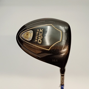 XXIO　PRIME　(2023) 1W 10.5°  R XXIO　PRIME　SP-1200