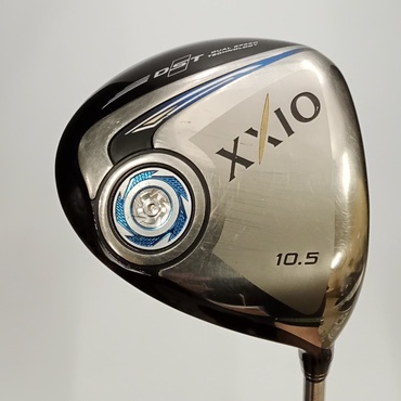 XXIO　9 1W 10.5°  SR XXIO　MP900