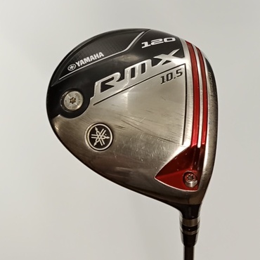 RMX　120 1W 10.5°  SR TMX-420D