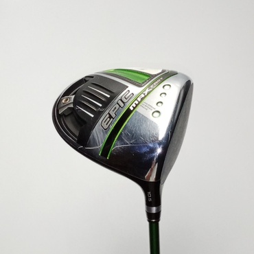 EPIC　MAX　FAST 1W 10.5°  S Speeder　EVOLUTION　for　Callaway