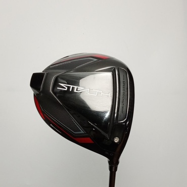 STEALTH 1W 9°  S TENSEI　RED　TM50　(22)