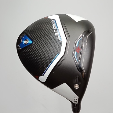 AEROJET 1W 10.5°  S Speeder　NX　for　Cobra