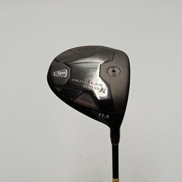 パララックス　305MD　ミニ　ドライバ－ 1W その他カスタム(通常)