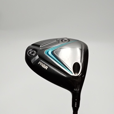 RSX 1W 10.5°  S (M-43) TENSEI　FOR　PRGR
