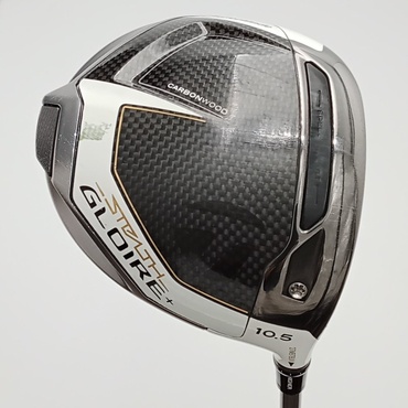 STEALTH　GLOIRE　PLUS 1W 10.5°  S Speeder　NX　for　TM