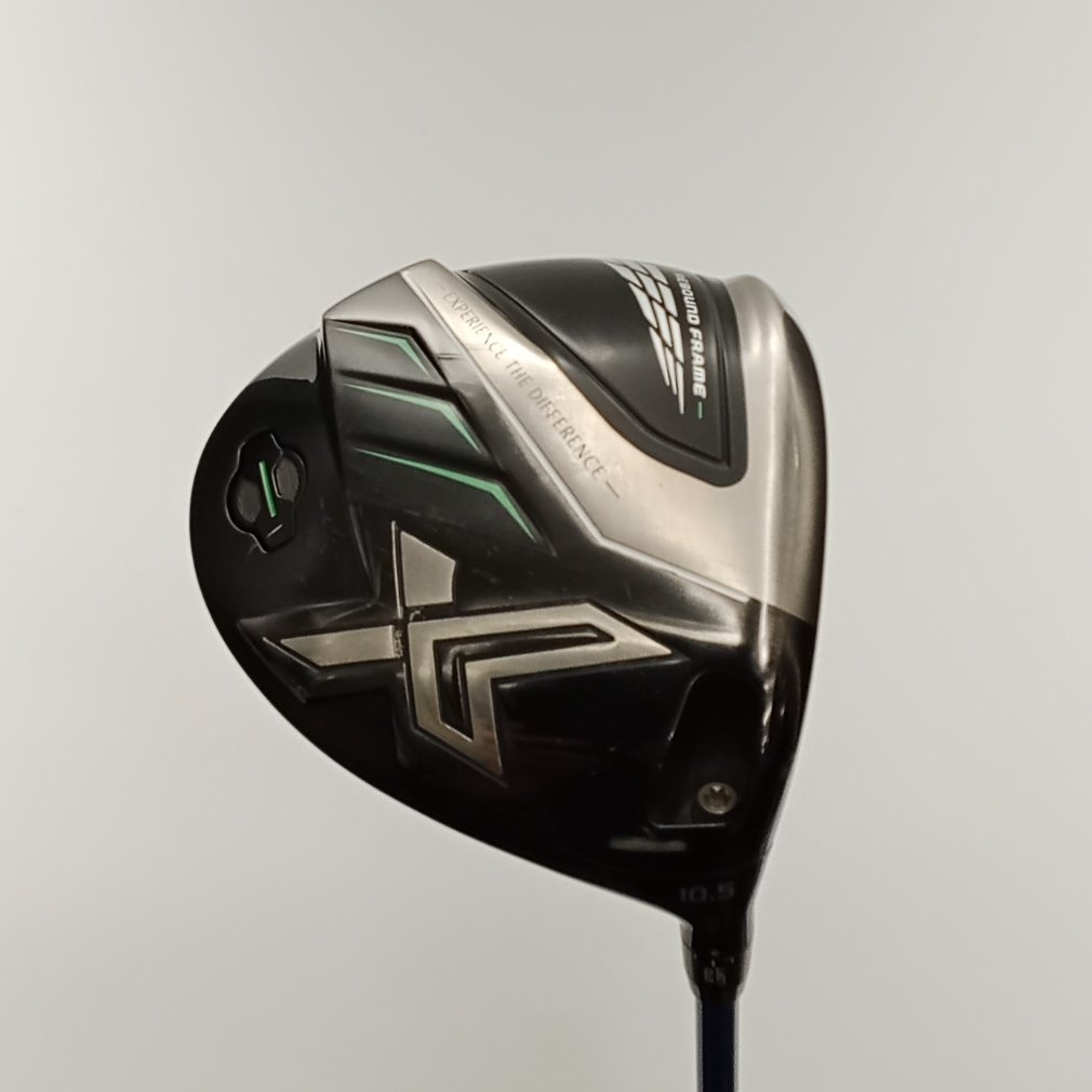 XXIO X -eks- (2022) 1W 10.5° S Speeder NX 50｜Alpen Online 公式