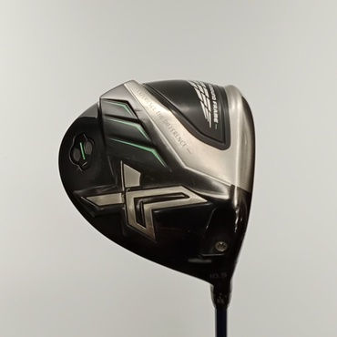 XXIO　X　-eks-　(2022) 1W 10.5°  S Speeder　NX　50