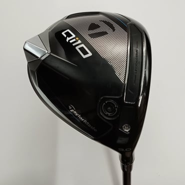 Qi10 1W 9°  S Diamana　BLUE　TM50