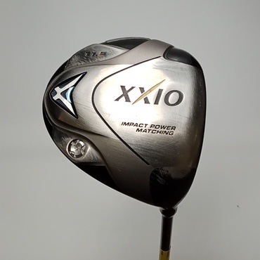 XXIO　(2010) 1W 11.5°  R XXIO　MP600M