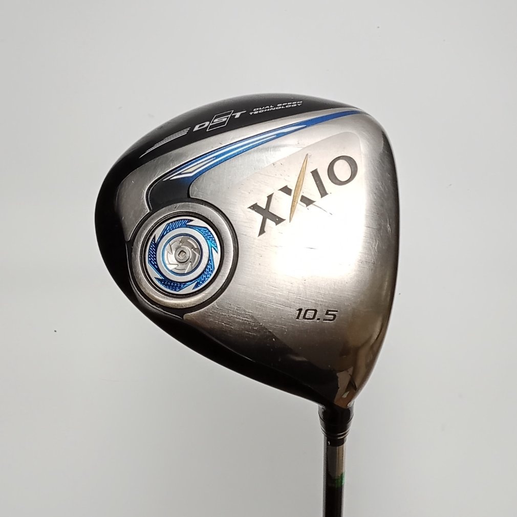 XXIO9 ゼクシオ9 1W 10.5° SR MP900 純正ヘッドカバー付 XXIO ゼクシオ9 MP900 ドライバー 10.5 SR☆ヘッドカバー付 XXIO 9 1W