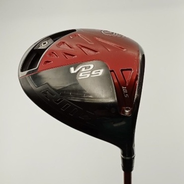 RMX　VD59 1W 10.5°  R Diamana　YR