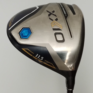 XXIO　12　ネイビー 1W 11.5°  R XXIO　MP1200　ネイビー