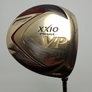 XXIO　PRIME　VP　(2013) 1W 15°  XXIO　PRIME　VP-2000