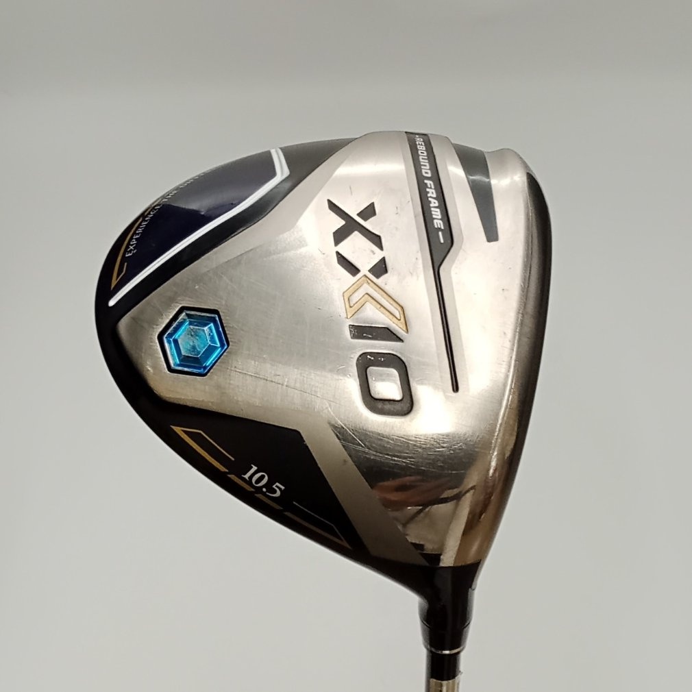 XXIO 12 ﾈｲﾋﾞｰ 1W 10.5° R XXIO MP1200 ﾈｲﾋﾞｰ｜Alpen Online