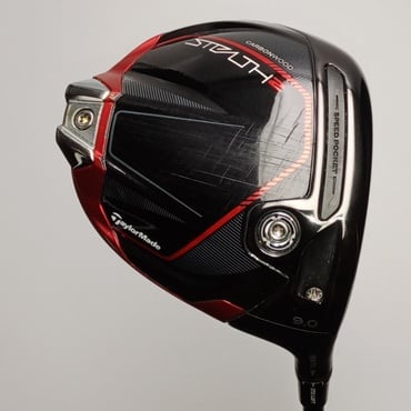 STEALTH2 1W 9°  S Tour　AD　CQ-6
