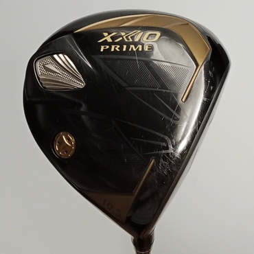XXIO　PRIME　(2021) 1W 10.5°  R XXIO　PRIME　SP-1100