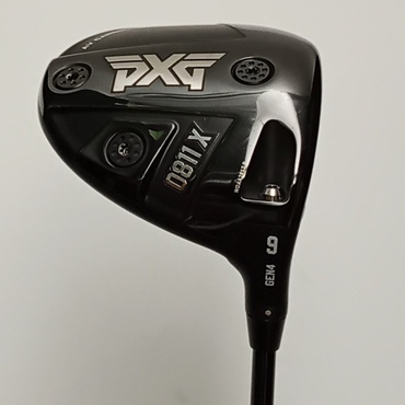 PXG　0811　X　GEN4 1W その他カスタム(通常)