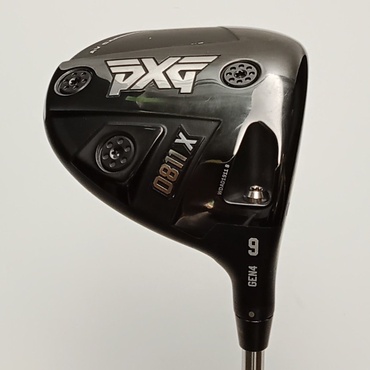 PXG　0811　X　GEN4 1W その他カスタム(通常)
