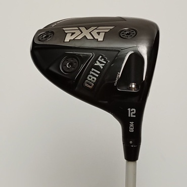PXG　0811　XF　GEN4 1W その他カスタム(通常)