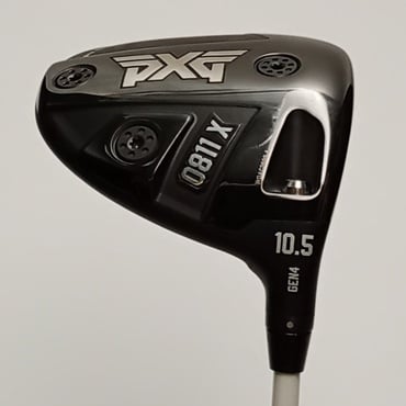 PXG　0811　X　GEN4 1W その他カスタム(通常)