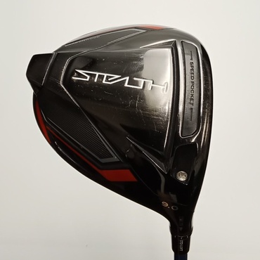 STEALTH 1W 9°  S Speeder　NX　60
