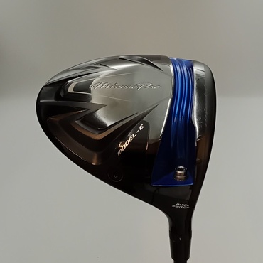Mizuno　Pro　MODEL-E 1W その他カスタム(人気)