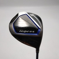 inpres DRIVESTAR 1W 9.5° S SPEEDER NX for Yamaha M423d｜Alpen