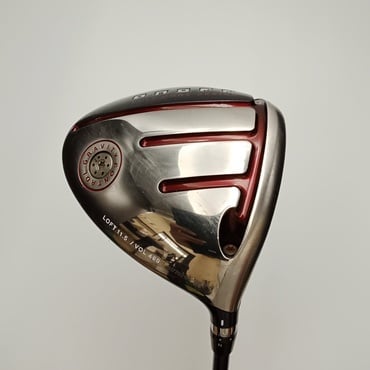 ONOFF　AKA　(2020) 1W 11.5°  R SMOOTH　KICK　MP-520D