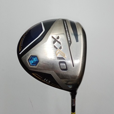 XXIO　12　ネイビー 1W 11.5°  R XXIO　MP1200　ネイビー