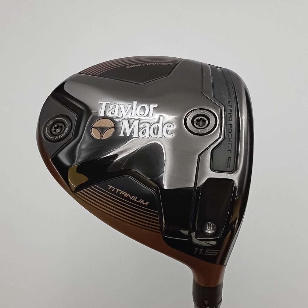 BRNR MINI COPPER (2024) 1W 11.5° S PROFORCE 65 M40X J-SPEC｜Alpen