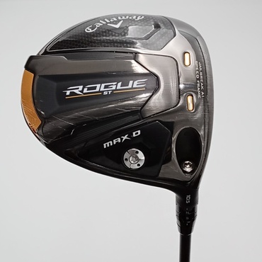 ROGUE　ST　MAX　D 1W 10.5°  S VENTUS　5　for　Callaway