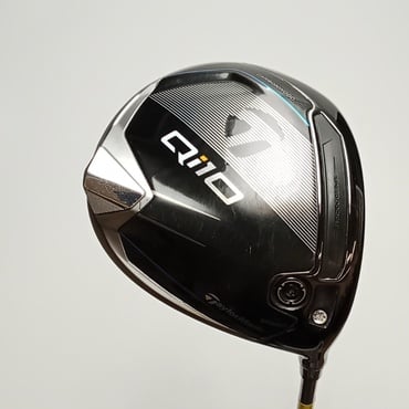 Qi10 1W 9°  S Diamana　BLUE　TM50