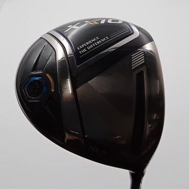 XXIO　ELEVEN　ネイビー 1W 10.5°  SR XXIO　MP1100　ネイビー