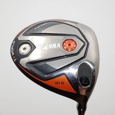 TW747　460 1W 10.5°  R VIZARD　For　TW747　50