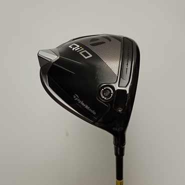 Qi10 1W 9°  S Diamana　BLUE　TM50